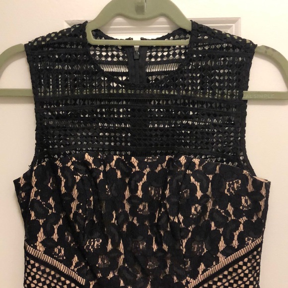 Aidan by Aidan Mattox Dress - Picture 2 of 6